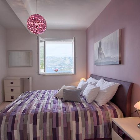 Villa Laureana 챠브타트 외부 사진
