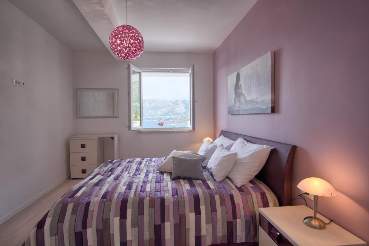 Villa Laureana 챠브타트 외부 사진