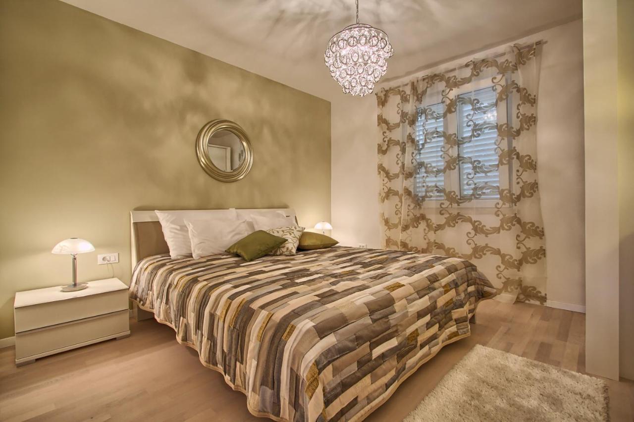 Villa Laureana 챠브타트 외부 사진