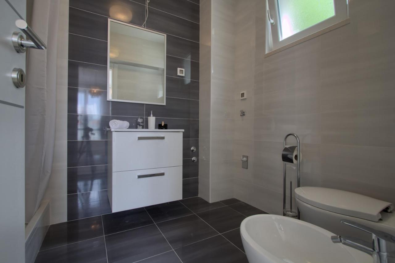 Villa Laureana 챠브타트 외부 사진