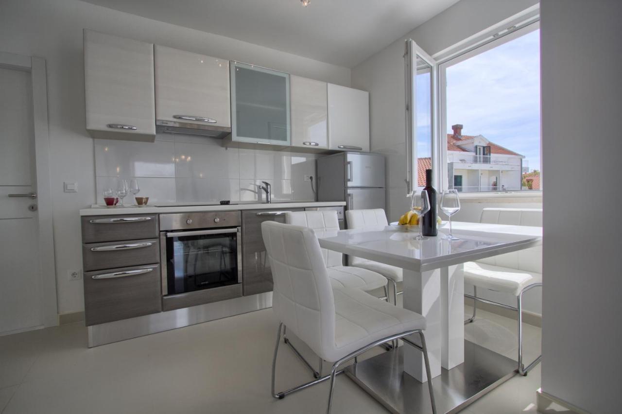 Villa Laureana 챠브타트 외부 사진