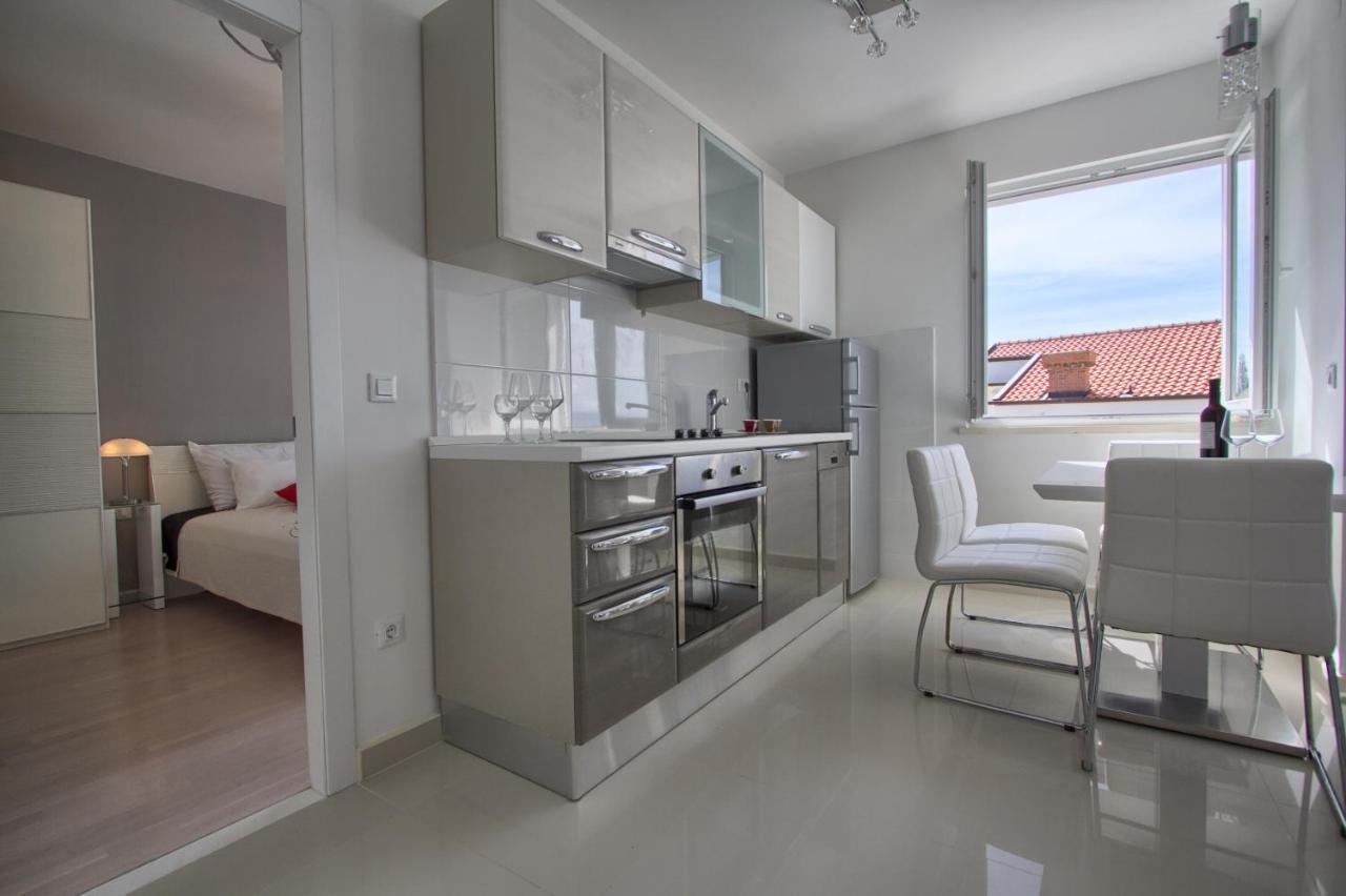 Villa Laureana 챠브타트 외부 사진